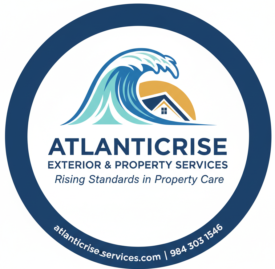 Pressure Washing Services Durham